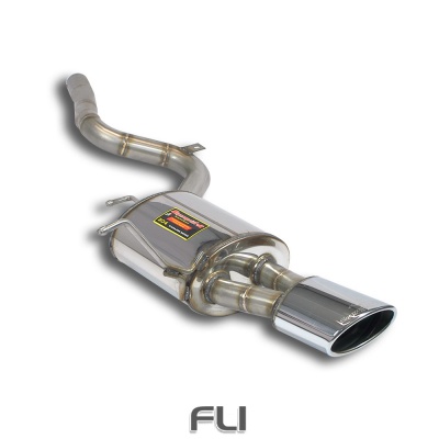 SS846435 - Supersprint Rear exhaust Left 145x95