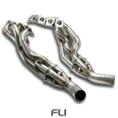 SS846501 - Supersprint Manifold Right - Left