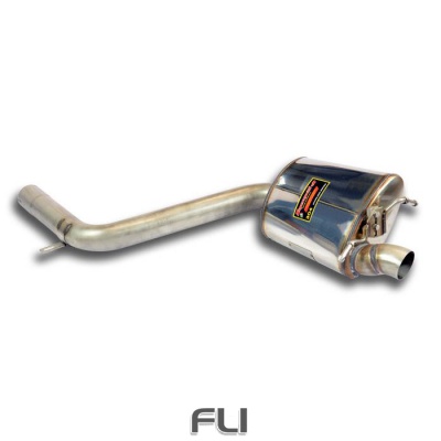 SS846604 - Supersprint Rear exhaust Right