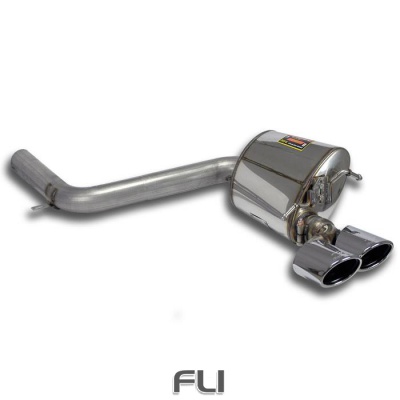 SS846607 - Supersprint Rear muffler Sport Right 120x80