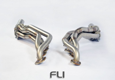 SS846701 - Supersprint Manifold Right - Left