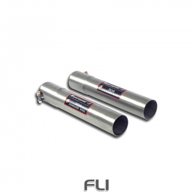 SS846722 - Supersprint Connecting-extension pipes kit