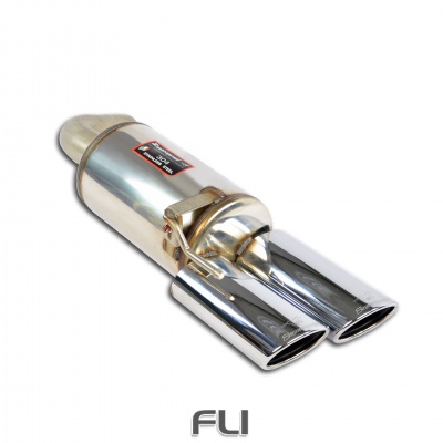 SS846737 - Supersprint Rear exhaust Left 120x80