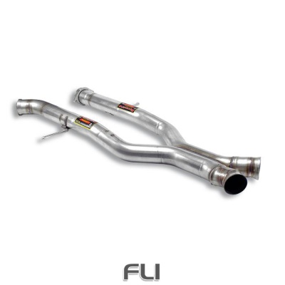 SS846813 - Supersprint Central X-Pipe