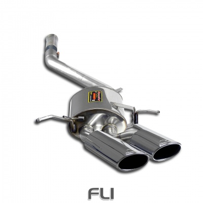 SS846837 - Supersprint Rear exhaust Left 120x80