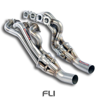 SS846901 - Supersprint Headers Right - Left(Right Hand Drive)