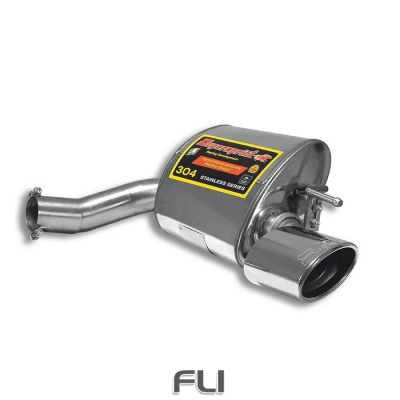 SS847105 - Supersprint Rear exhaust Right 145x95