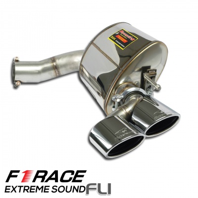 SS847207 - Supersprint Rear exhaust Right F1 Race 120x80