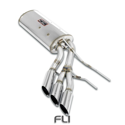 SS847336 - Supersprint Rear exhaust Left Sport OOO76