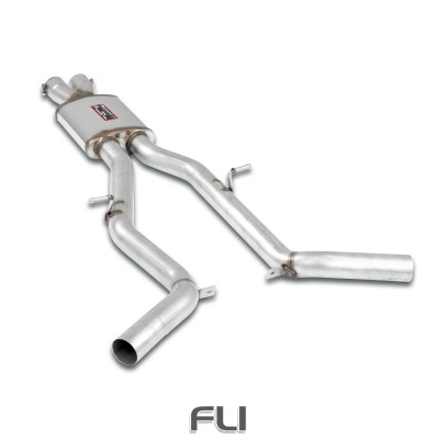 SS847403 - Supersprint Centre exhaust Right - Left