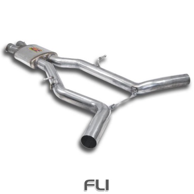 SS847503 - Supersprint Centre exhaust Right - Left
