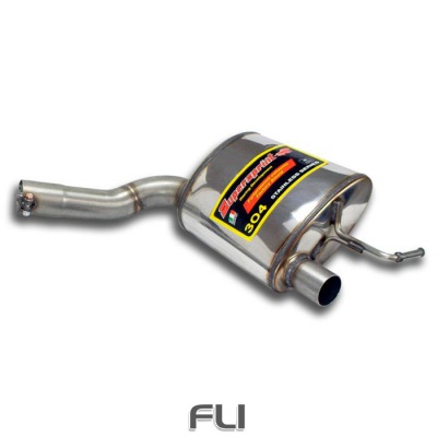SS847504 - Supersprint Rear Exhaust Right