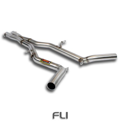 SS847513 - Supersprint Centre X-Pipe