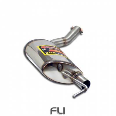 SS847534 - Supersprint Rear Exhaust Left