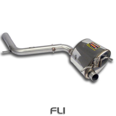 SS847604 - Supersprint Rear exhaust Right