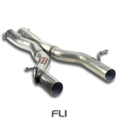 SS847613 - Supersprint Central X-Pipe