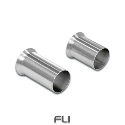 SS847633 - Supersprint Sleeve connecting pipe kit