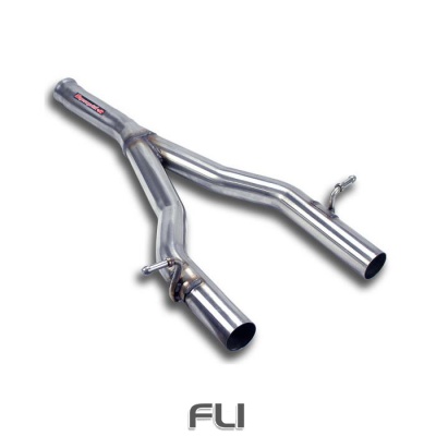 SS847713 - Supersprint Centre Y-Pipe
