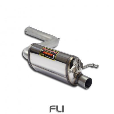SS847734 - Supersprint Rear Exhaust Left