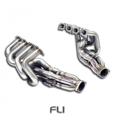 SS847801 - Supersprint Manifold Right - Left(Left / Right Hand Drive)