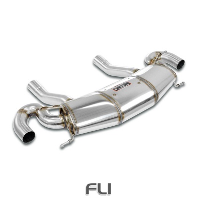 SS847804 - Supersprint Rear exhaust Right - Left