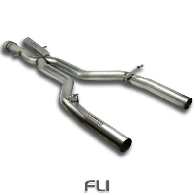 SS847813 - Supersprint Central X-Pipe