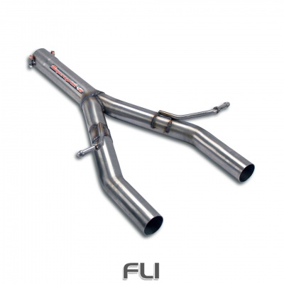 SS848013 - Supersprint Central Y-Pipe