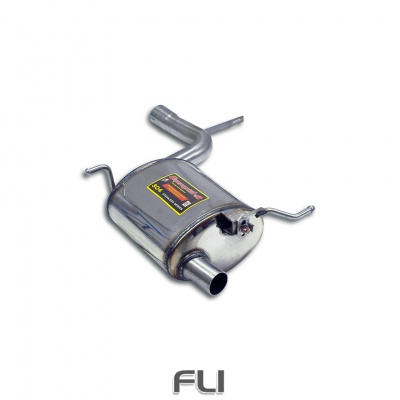 SS848034 - Supersprint Rear exhaust Left