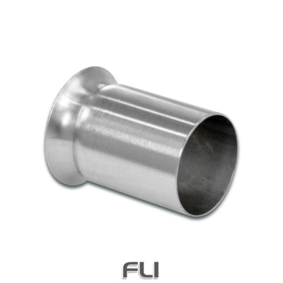 SS848043 - Supersprint Sleeve pipe for OEM front exhaust