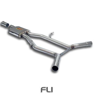 SS848103 - Supersprint Centre exhaust