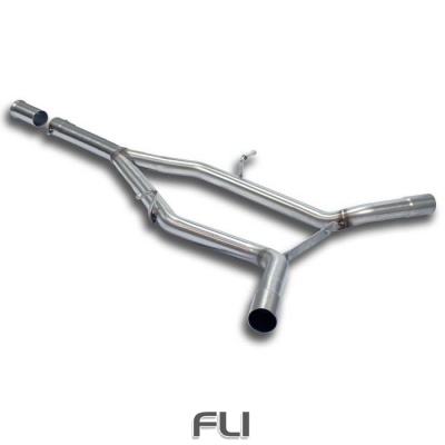 SS848133 - Supersprint Central Y-Pipe