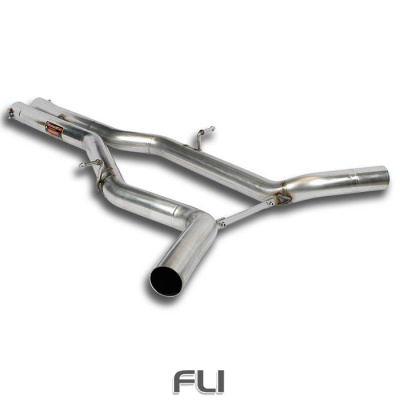 SS848313 - Supersprint Centre H-Pipe Right - Left