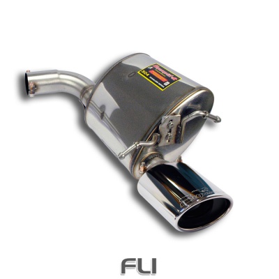 SS848405 - Supersprint Rear exhaust Right 145x95(Standard Bumper)