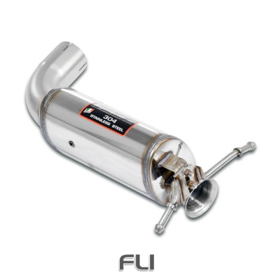 SS848474 - Supersprint Rear exhaust Left