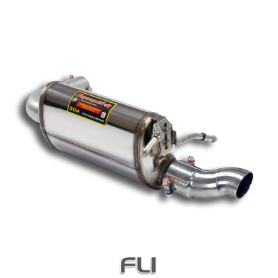 SS848534 - Supersprint Rear exhaust Left Racing