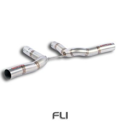 SS848543 - Supersprint Connecting pipes kit Right - Left