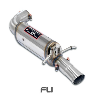 SS848574 - Supersprint Rear exhaust Left Racing