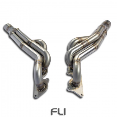 SS848701 - Supersprint Manifold Right - Left