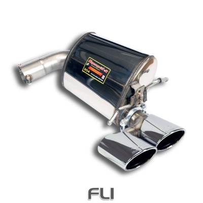 SS848807 - Supersprint Rear exhaust Right 120x80(AMG style)