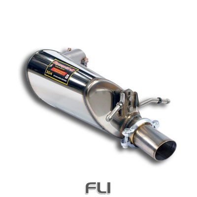 SS848834 - Supersprint Rear exhaust Left