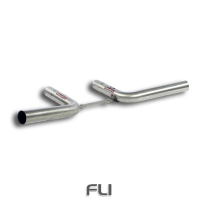 SS848843 - Supersprint Connecting pipes kit Right - Left