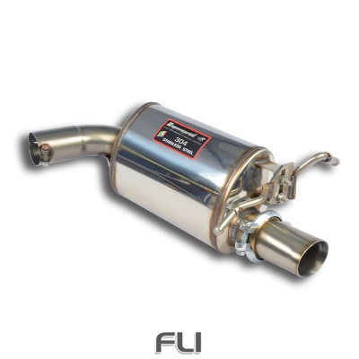 SS848954 - Supersprint Rear exhaust Right Racing