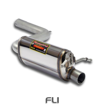 SS849034 - Supersprint Rear Exhaust Left Racing