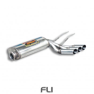 SS849376 - Supersprint Rear exhaust Left OOO76