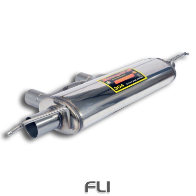 SS849404 - Supersprint Rear exhaust Right - Left