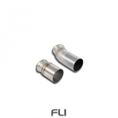 SS849453 - Supersprint Connecting pipes kit Right - Left