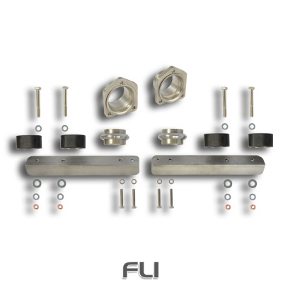 SS849544 - Supersprint Hanger kit + connecting pipes