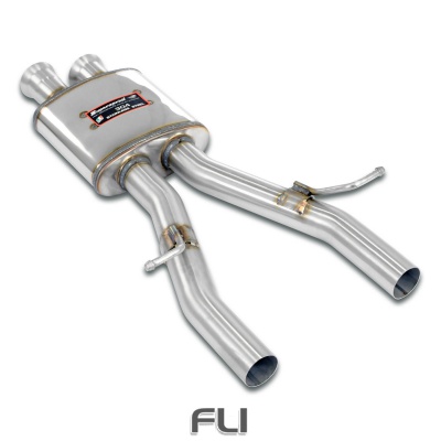 SS849603 - Supersprint Centre exhaust