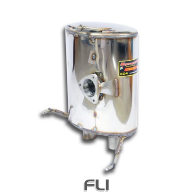 SS849904 - Supersprint Right muffler