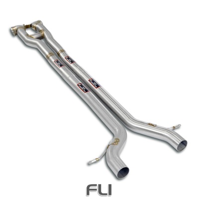 SS860513 - Supersprint H-Pipe Mid Section